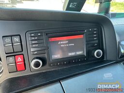 MAN TGX 26.560 6x2*4 - retarder - euro 6  - nachtai...