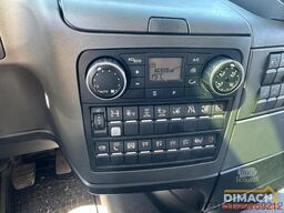 MAN TGX 26.560 6x2*4 - retarder - euro 6  - nachtai...