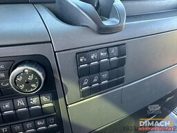 MAN TGX 26.560 6x2*4 - retarder - euro 6  - nachtai...