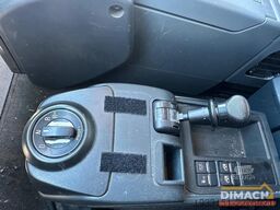 MAN TGX 26.560 6x2*4 - retarder - euro 6  - nachtai...