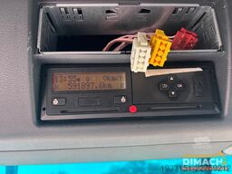 MAN TGX 26.560 6x2*4 - retarder - euro 6  - nachtai...