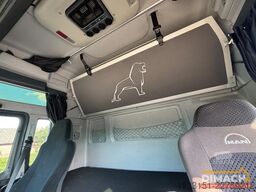 MAN TGX 26.560 6x2*4 - retarder - euro 6  - nachtai...