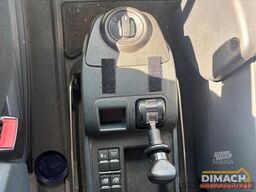 MAN TGX 26.560 6x2*4 - retarder - euro 6  - nachtai...