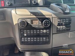 MAN TGX 26.560 6x2*4 - retarder - euro 6  - nachtai...