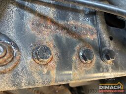 MAN TGX 26.560 6x2*4 - retarder - euro 6  - nachtai...