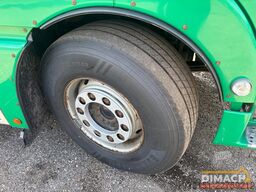 MAN TGX 26.560 6x2*4 - retarder - euro 6  - nachtai...
