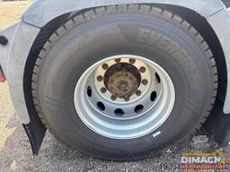 MAN TGX 26.560 6x2*4 - retarder - euro 6  - nachtai...
