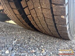 MAN TGX 26.560 6x2*4 - retarder - euro 6  - nachtai...