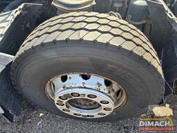 MAN TGX 26.560 6x2*4 - retarder - euro 6  - nachtai...