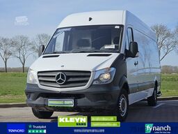 MERCEDES-BENZ SPRINTER 310 L3H2 Maxi Automaat