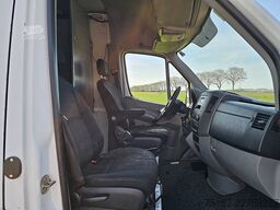 MERCEDES-BENZ SPRINTER 310 L3H2 Maxi Automaat