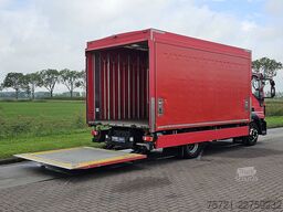 IVECO 140E25 EUROCARGO AIRCO TAILLIFT