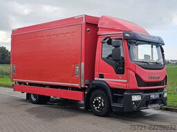 IVECO 140E25 EUROCARGO AIRCO TAILLIFT
