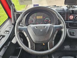 IVECO 140E25 EUROCARGO AIRCO TAILLIFT