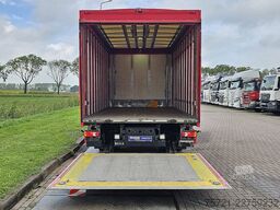 IVECO 140E25 EUROCARGO AIRCO TAILLIFT