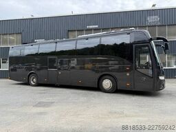 Volvo 9900. Motorhome!