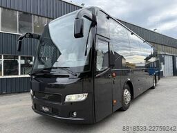 Volvo 9900. Motorhome!