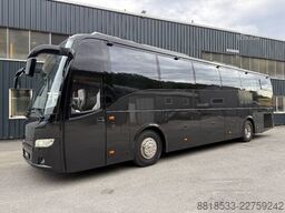 Volvo 9900. Motorhome!