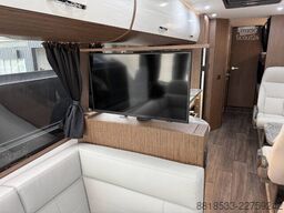 Volvo 9900. Motorhome!
