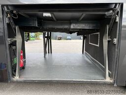 Volvo 9900. Motorhome!