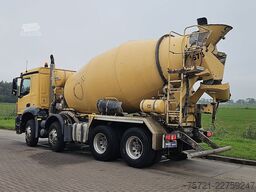 MERCEDES-BENZ AROCS 3240