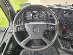 MERCEDES-BENZ AROCS 3240