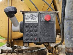 MERCEDES-BENZ AROCS 3240