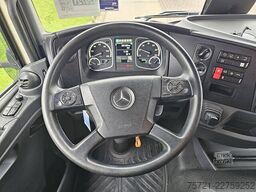 MERCEDES-BENZ ATEGO 1530 ATP