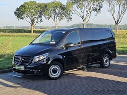 MERCEDES-BENZ VITO 114 ac automaat EURO6