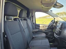 MERCEDES-BENZ VITO 114 ac automaat EURO6