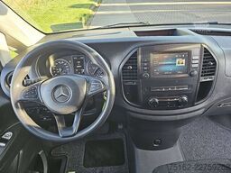 MERCEDES-BENZ VITO 114 ac automaat EURO6