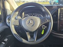 MERCEDES-BENZ VITO 114 ac automaat EURO6