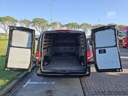 MERCEDES-BENZ VITO 114 ac automaat EURO6