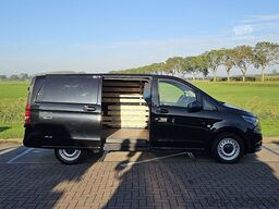 MERCEDES-BENZ VITO 114 ac automaat EURO6