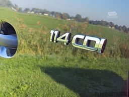MERCEDES-BENZ VITO 114 ac automaat EURO6