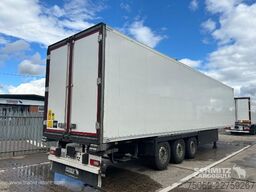 Schmitz Cargobull Reefer Multitemp