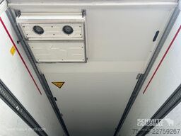 Schmitz Cargobull Reefer Multitemp