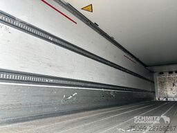Schmitz Cargobull Reefer Multitemp