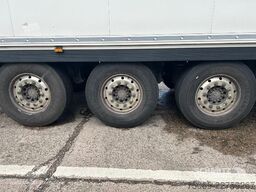 Schmitz Cargobull Reefer Multitemp