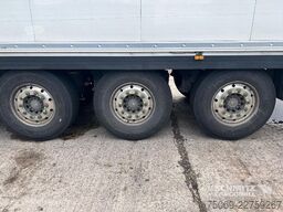 Schmitz Cargobull Reefer Multitemp