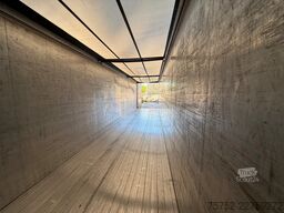 Knapen Trailers K100 Mega 99m3 10MM Cargo Floor Liftas Schijfre...