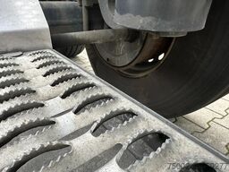 Van Hool 20FT/30FT ADR CHASSIS / galvanized / BPW DRUM /...