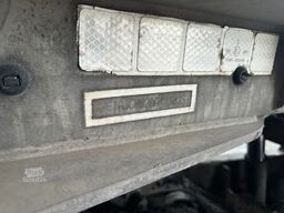 Van Hool 20FT/30FT ADR CHASSIS / galvanized / BPW DRUM /...
