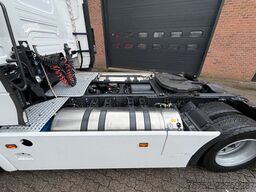 Scania R410 LNG Retarder Standairco NL Truck APK/TUV 0...