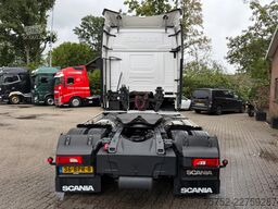Scania R410 LNG Retarder Standairco NL Truck APK/TUV 0...