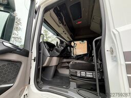 Scania R410 LNG Retarder Standairco NL Truck APK/TUV 0...