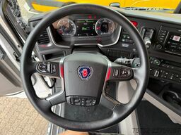 Scania R410 LNG Retarder Standairco NL Truck APK/TUV 0...