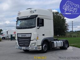 DAF XF 530
