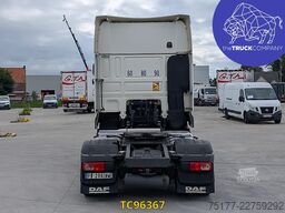 DAF XF 530