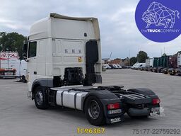 DAF XF 530